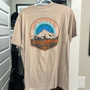 Columbia T-Shirt